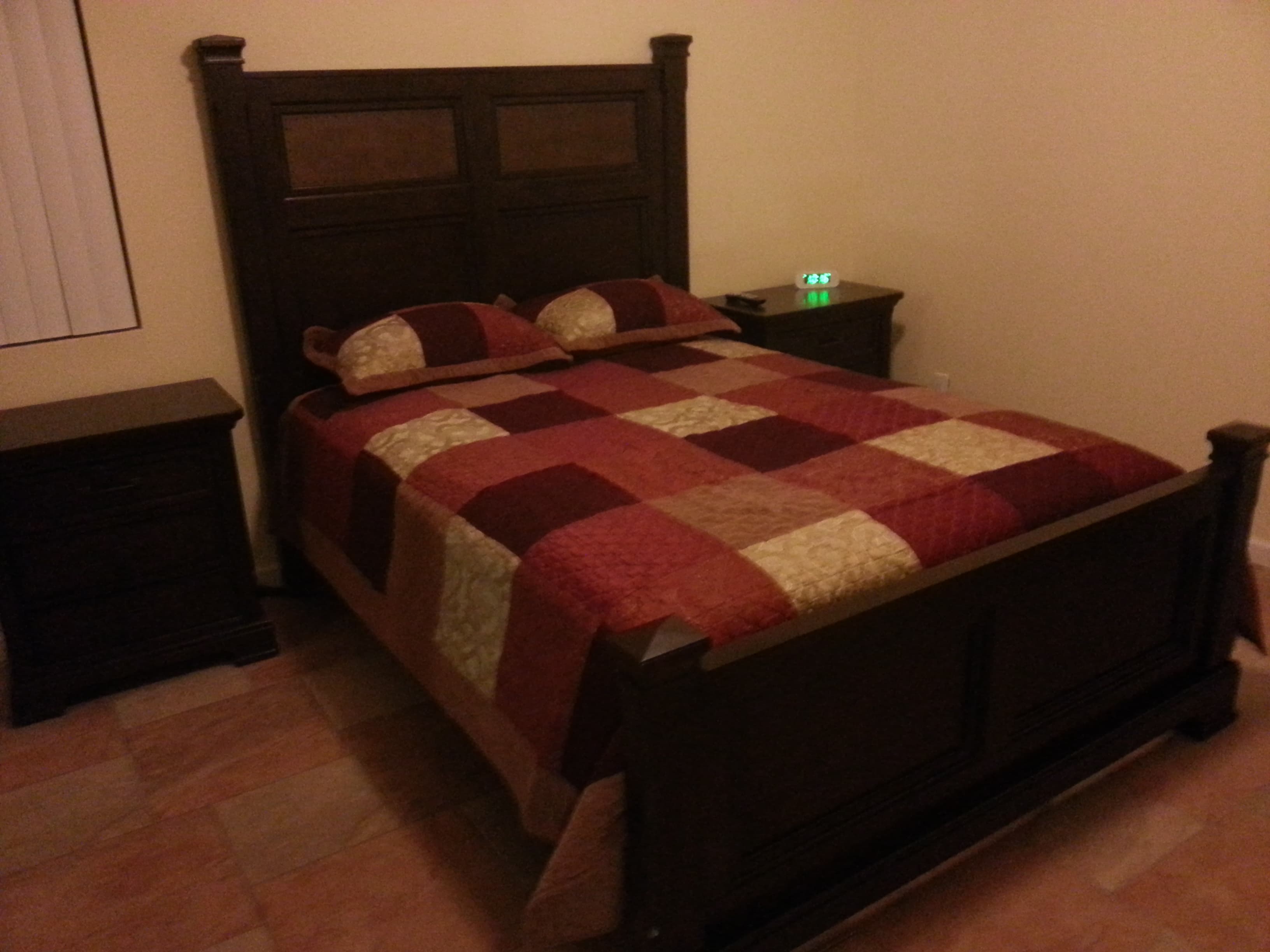 Home