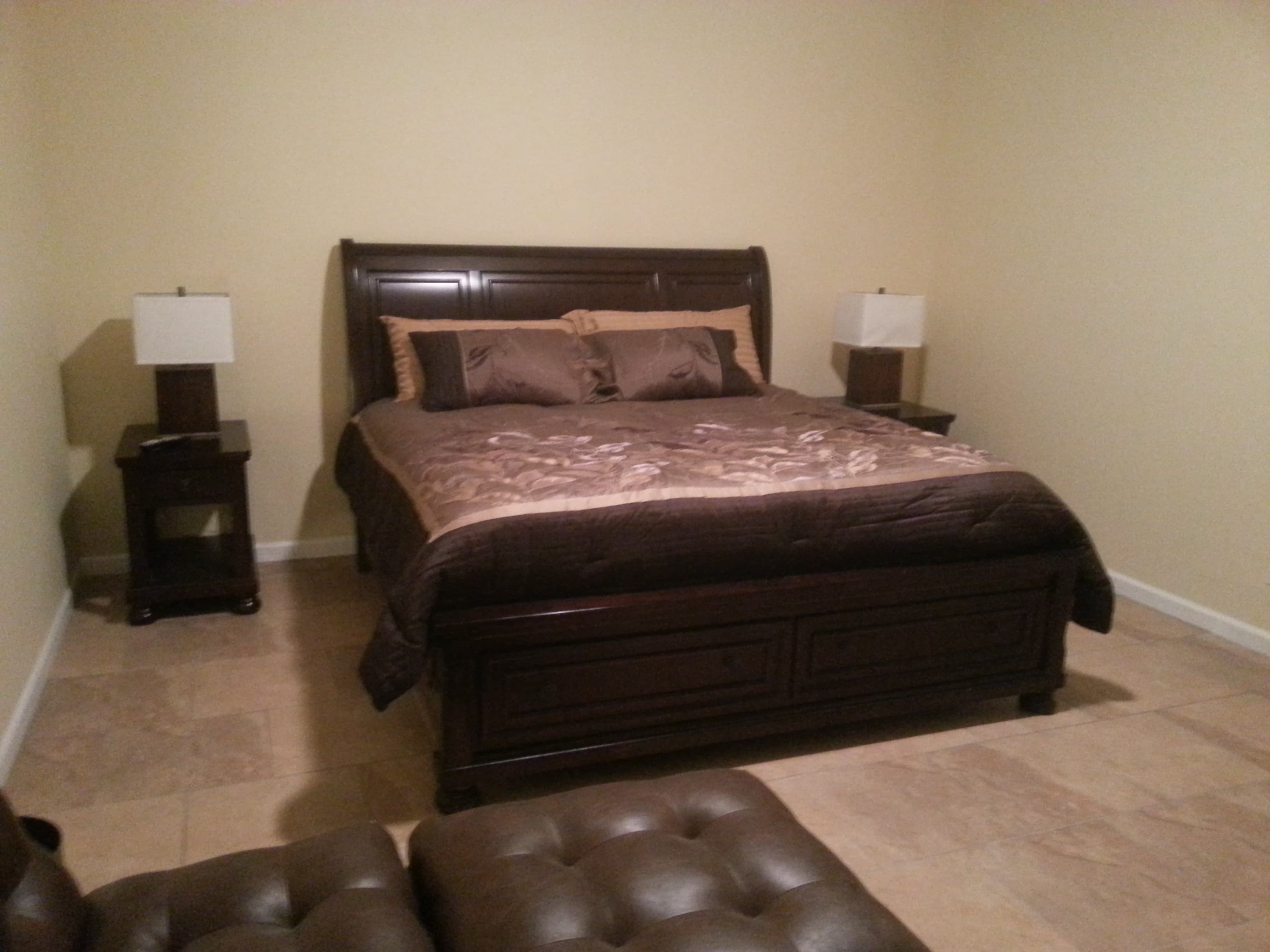 Home
