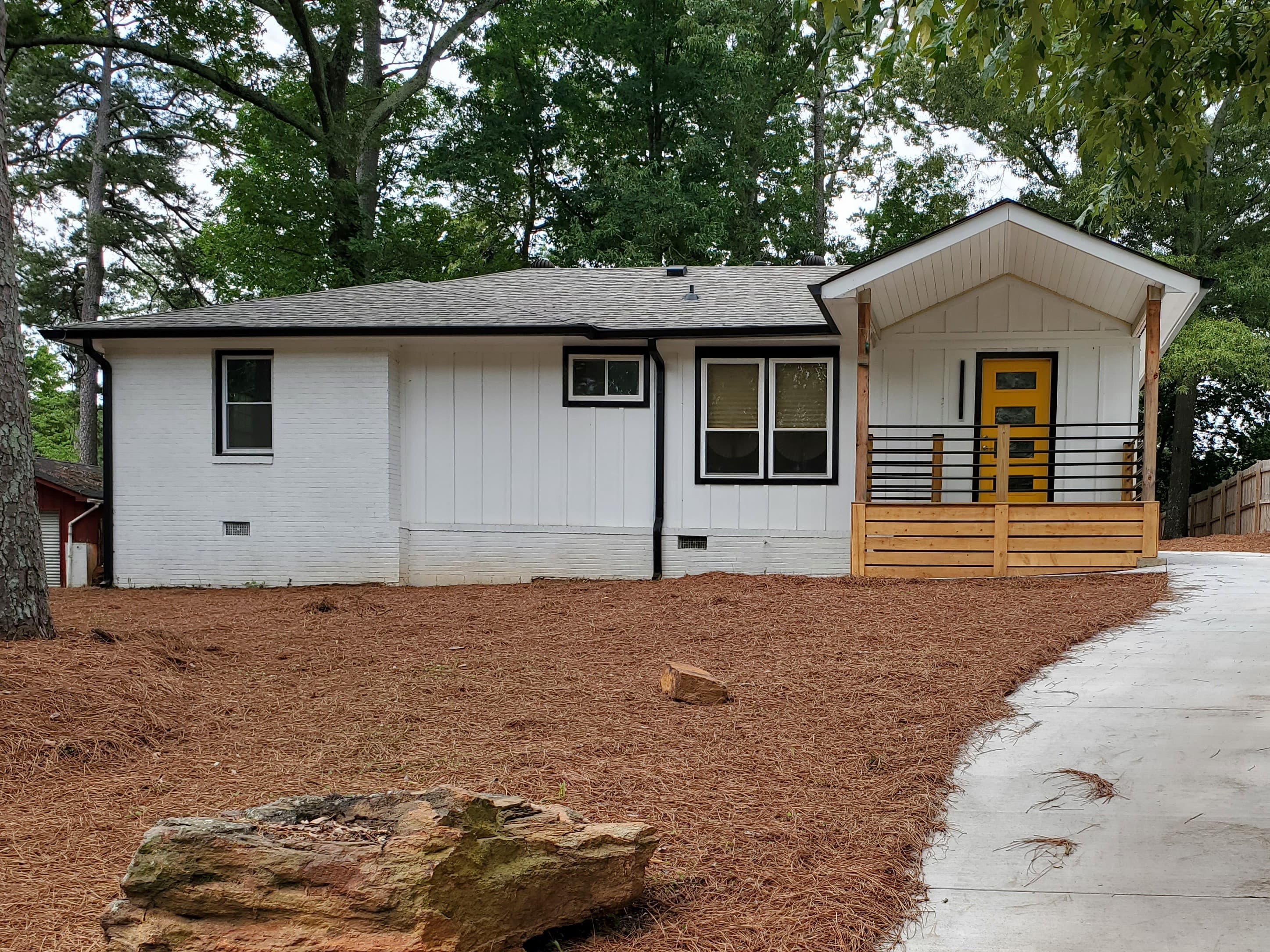 Gober House
